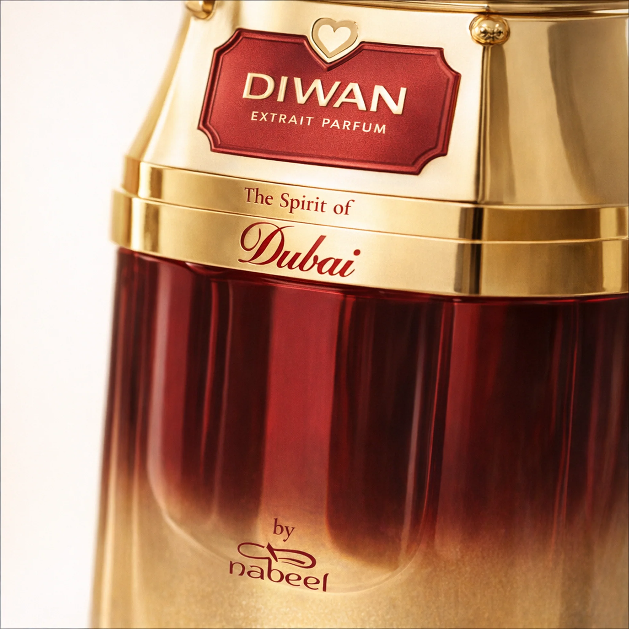 The Spirit of Dubai Diwan Gourmand EDP - Image 3