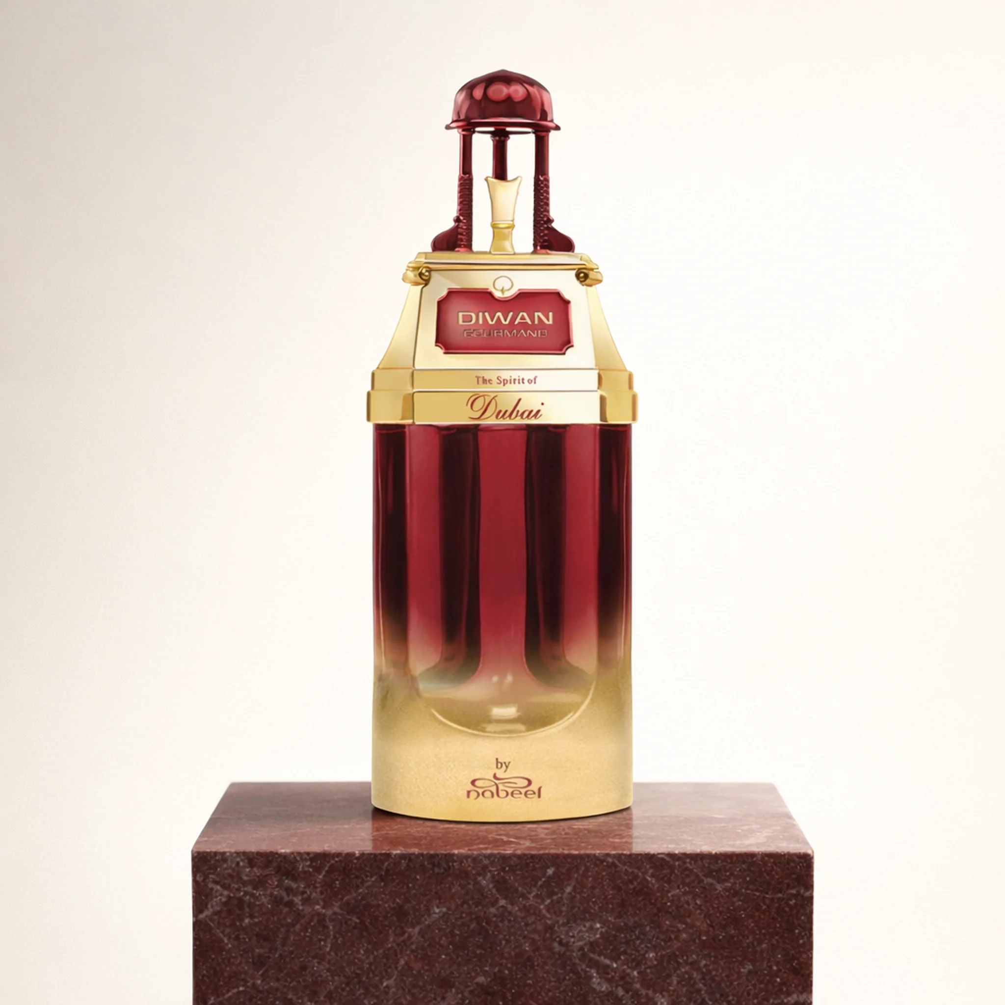 The Spirit of Dubai Diwan Gourmand EDP - Image 4