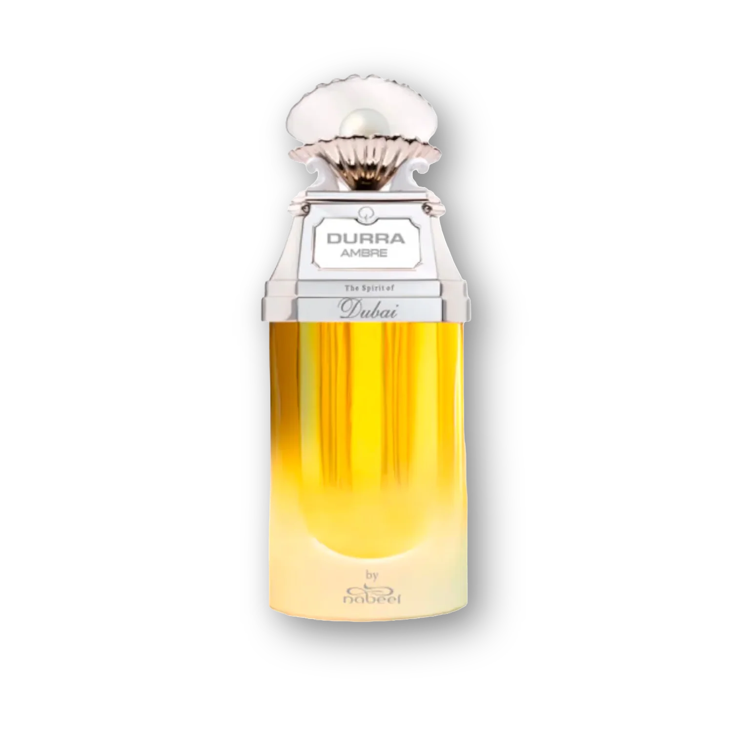 The Spirit of Dubai Durra EDP