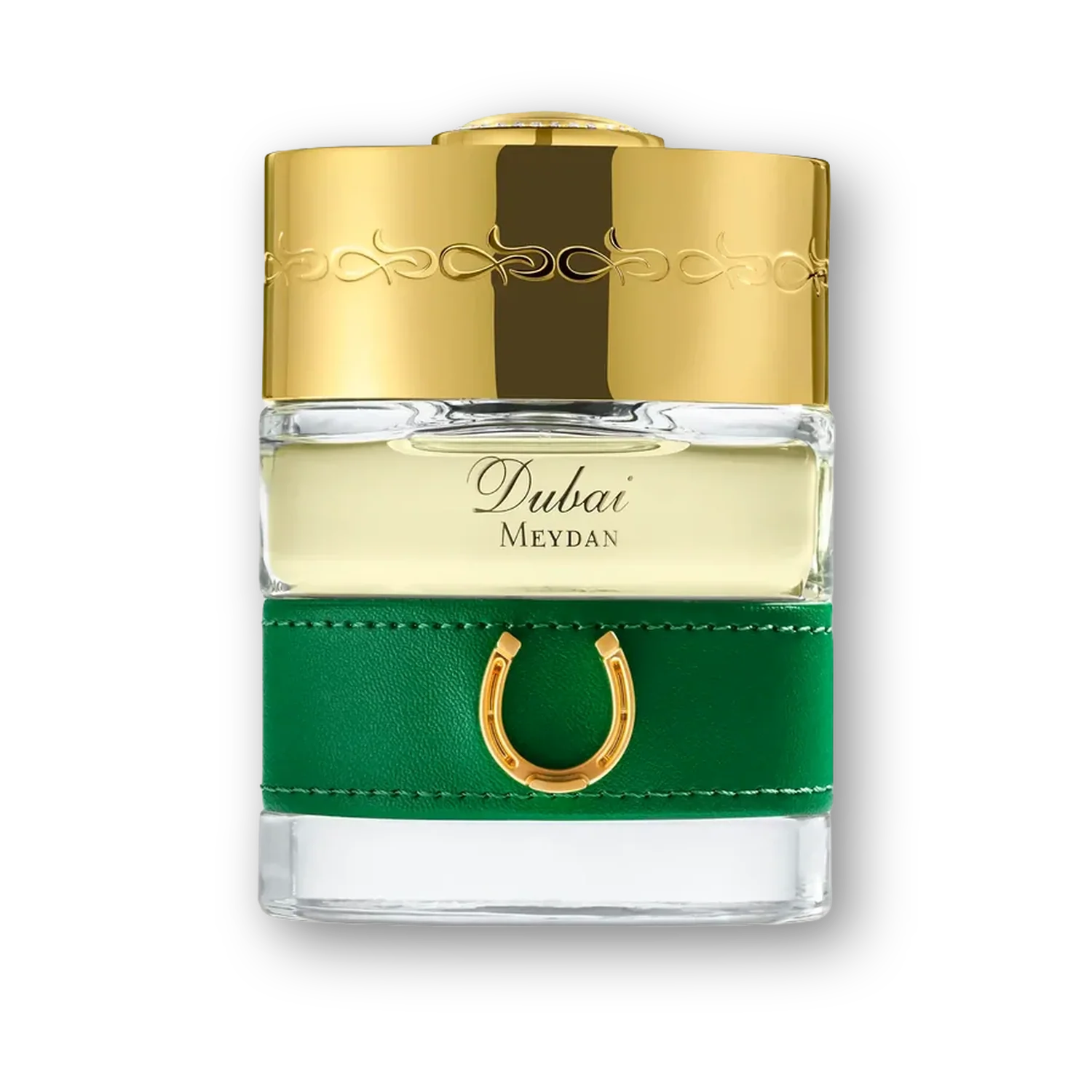 The Spirit of Dubai Meydan EDP