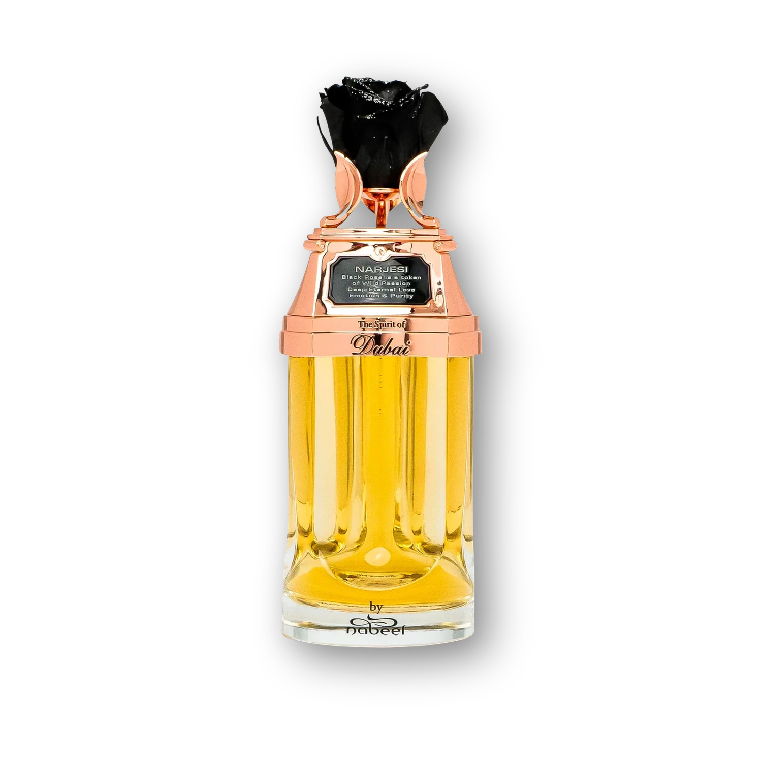 The Spirit of Dubai Narjesi EDP