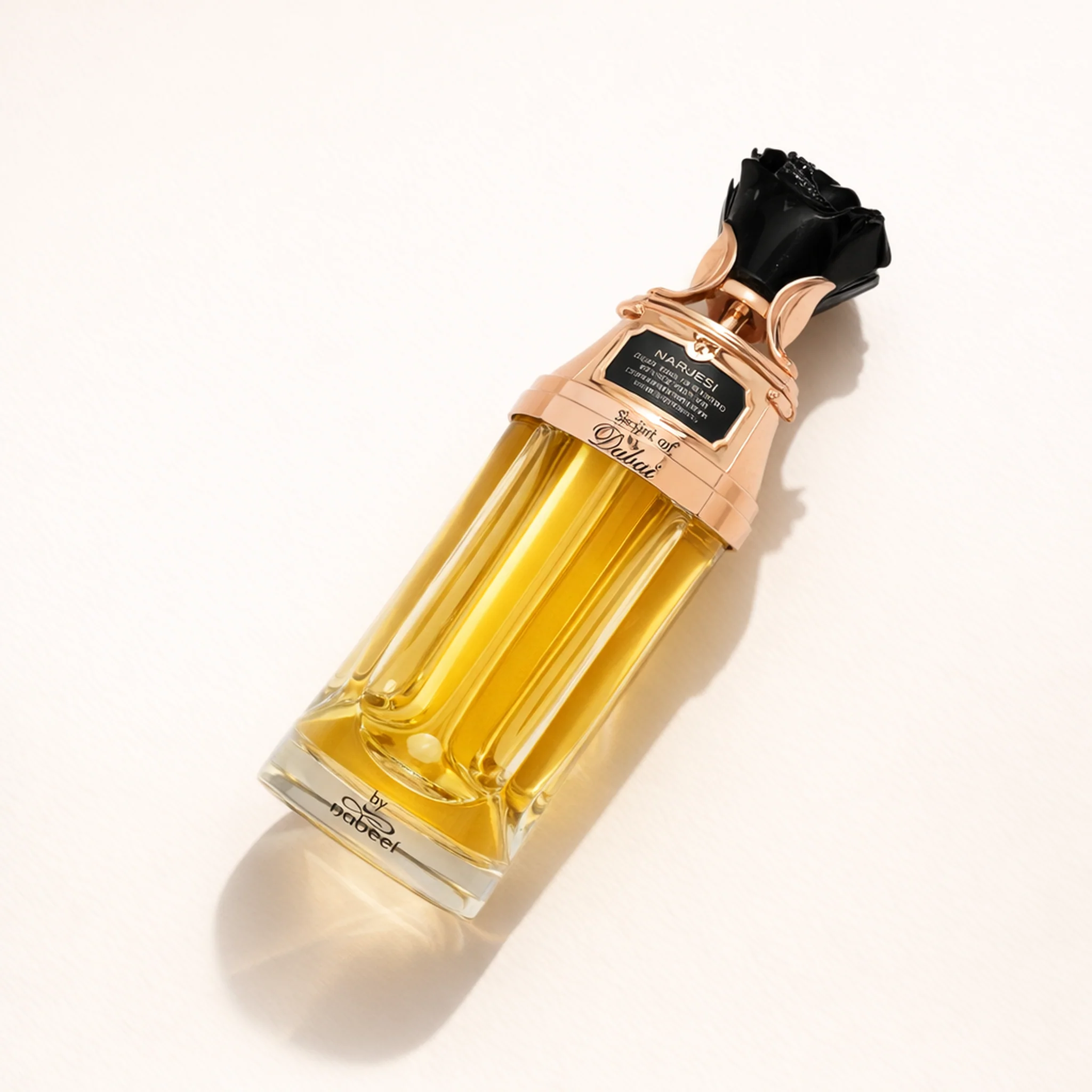 The Spirit of Dubai Narjesi EDP - Image 2
