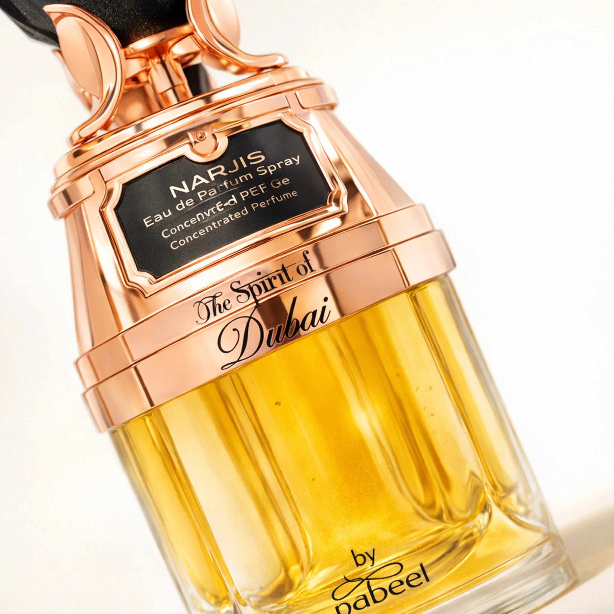 The Spirit of Dubai Narjesi EDP - Image 3