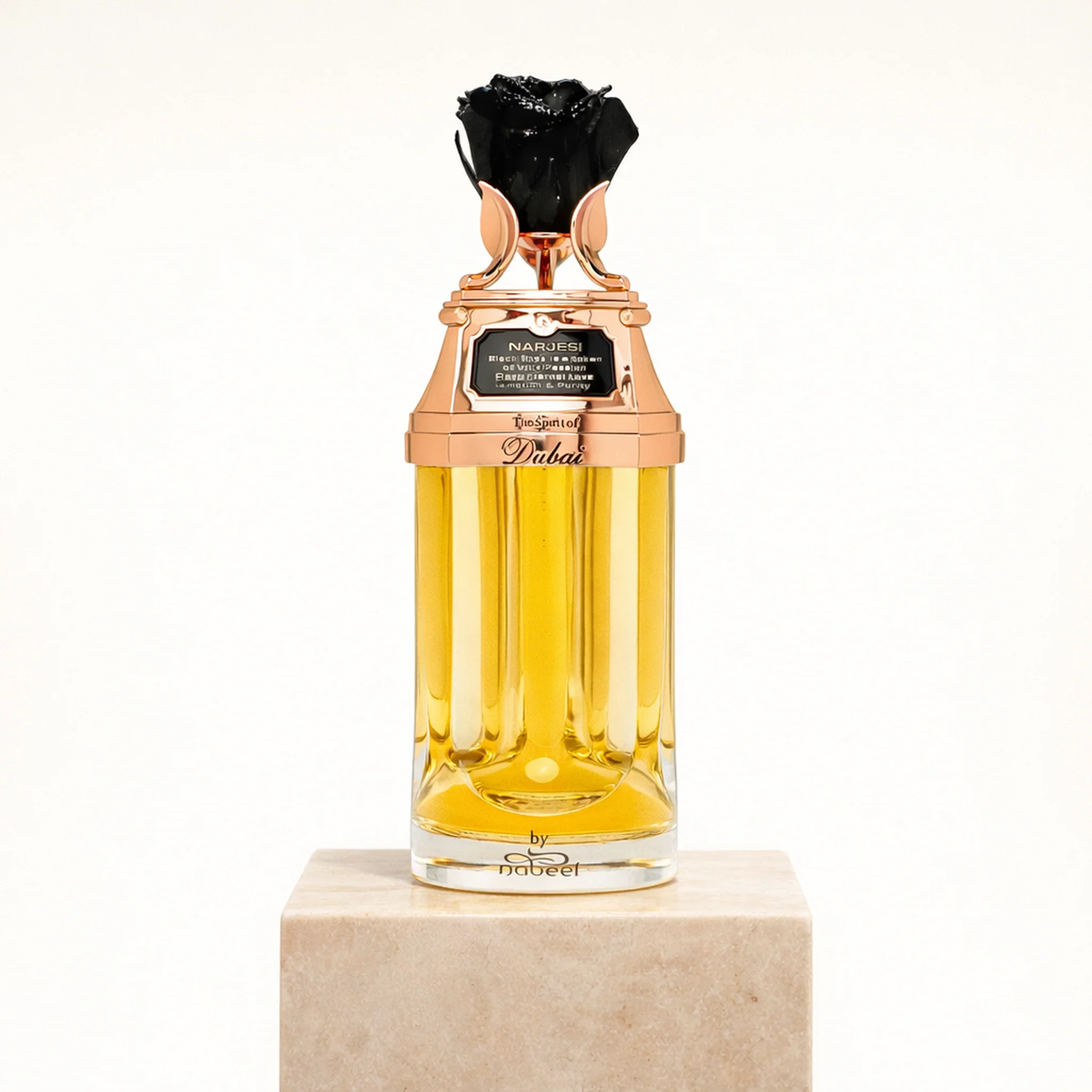 The Spirit of Dubai Narjesi EDP - Image 4