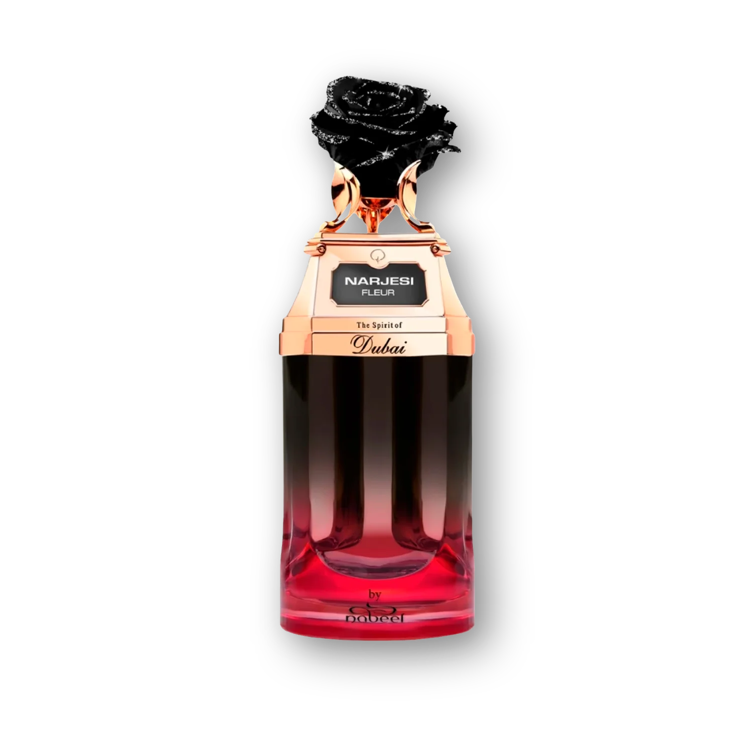 The Spirit of Dubai Narjesi Fleur EDP