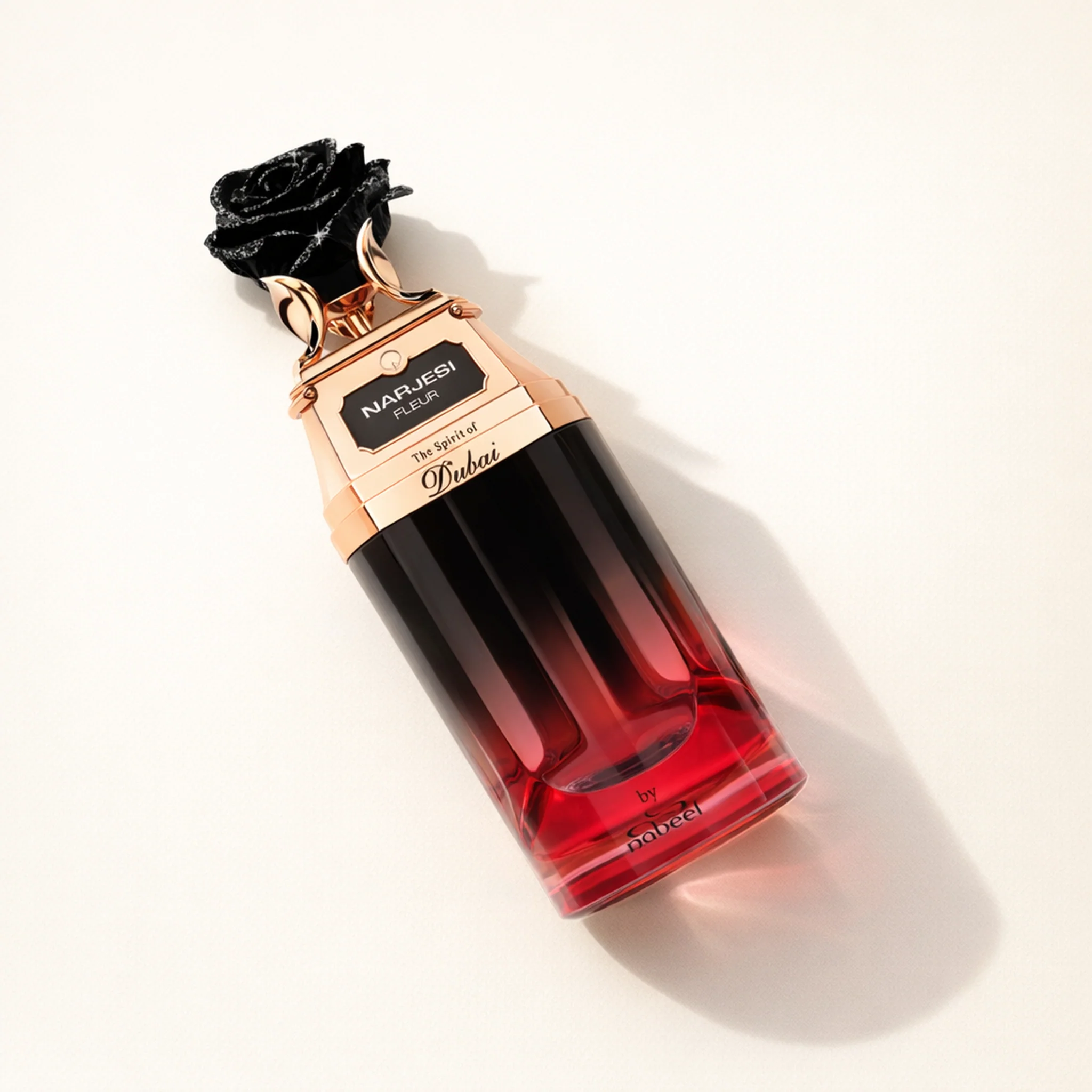 The Spirit of Dubai Narjesi Fleur EDP - Image 2