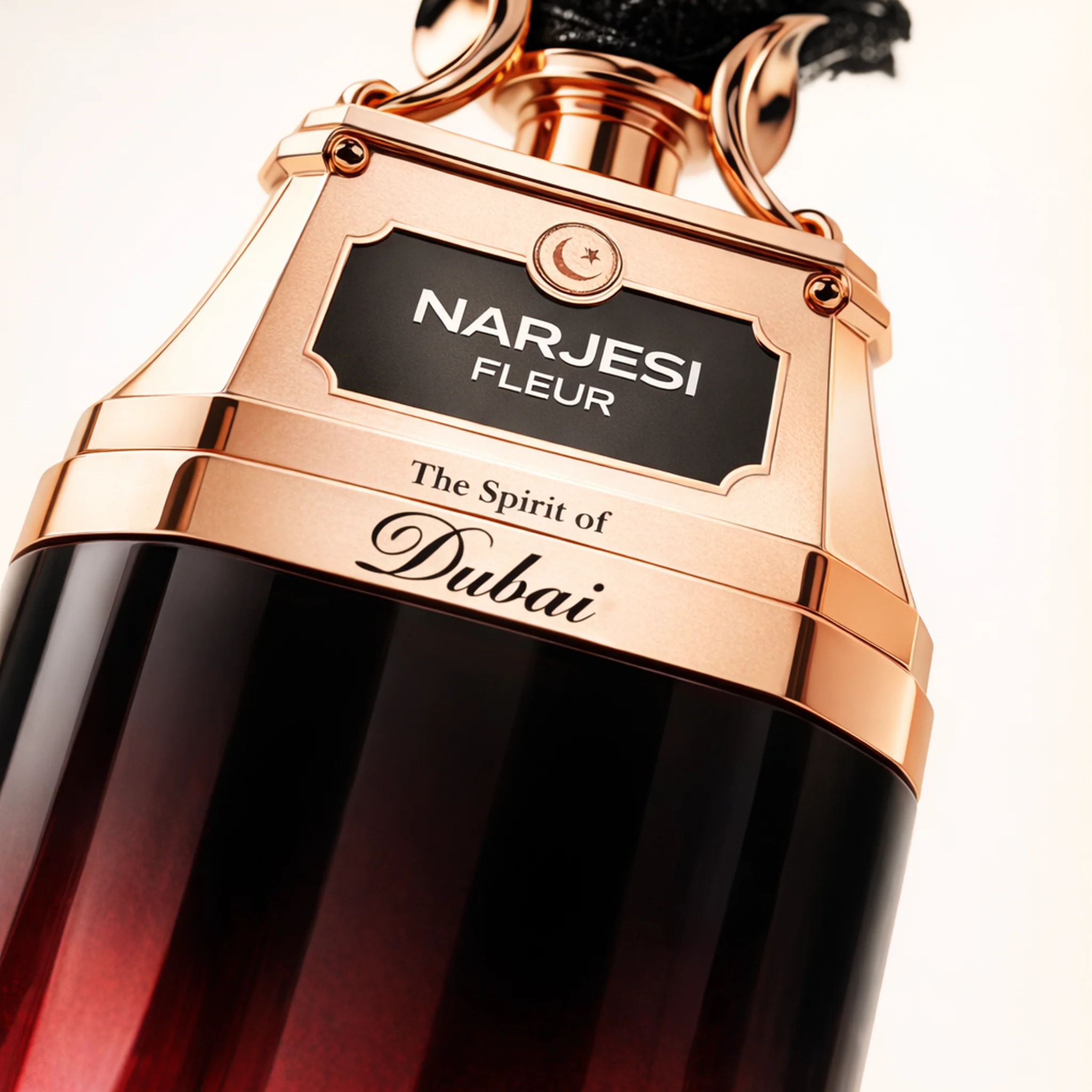 The Spirit of Dubai Narjesi Fleur EDP - Image 3