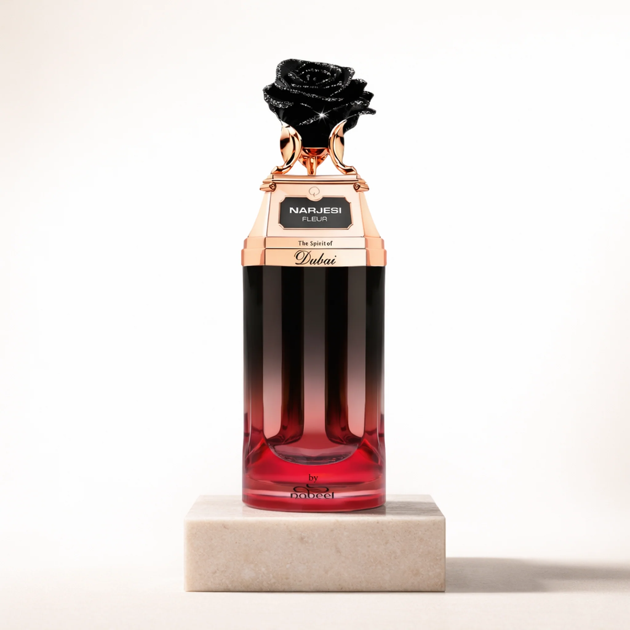 The Spirit of Dubai Narjesi Fleur EDP - Image 4