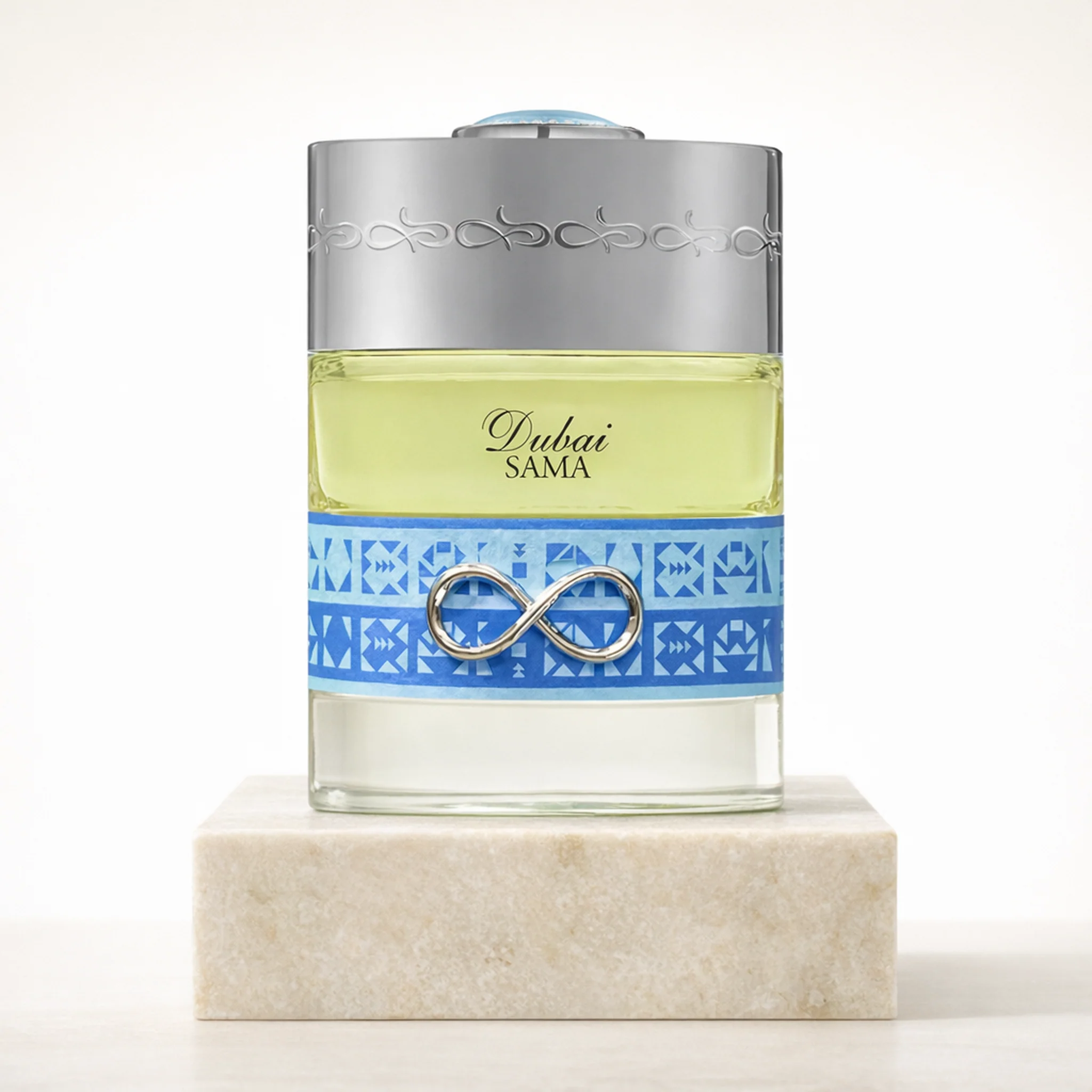 The Spirit of Dubai Sama EDP - Image 4