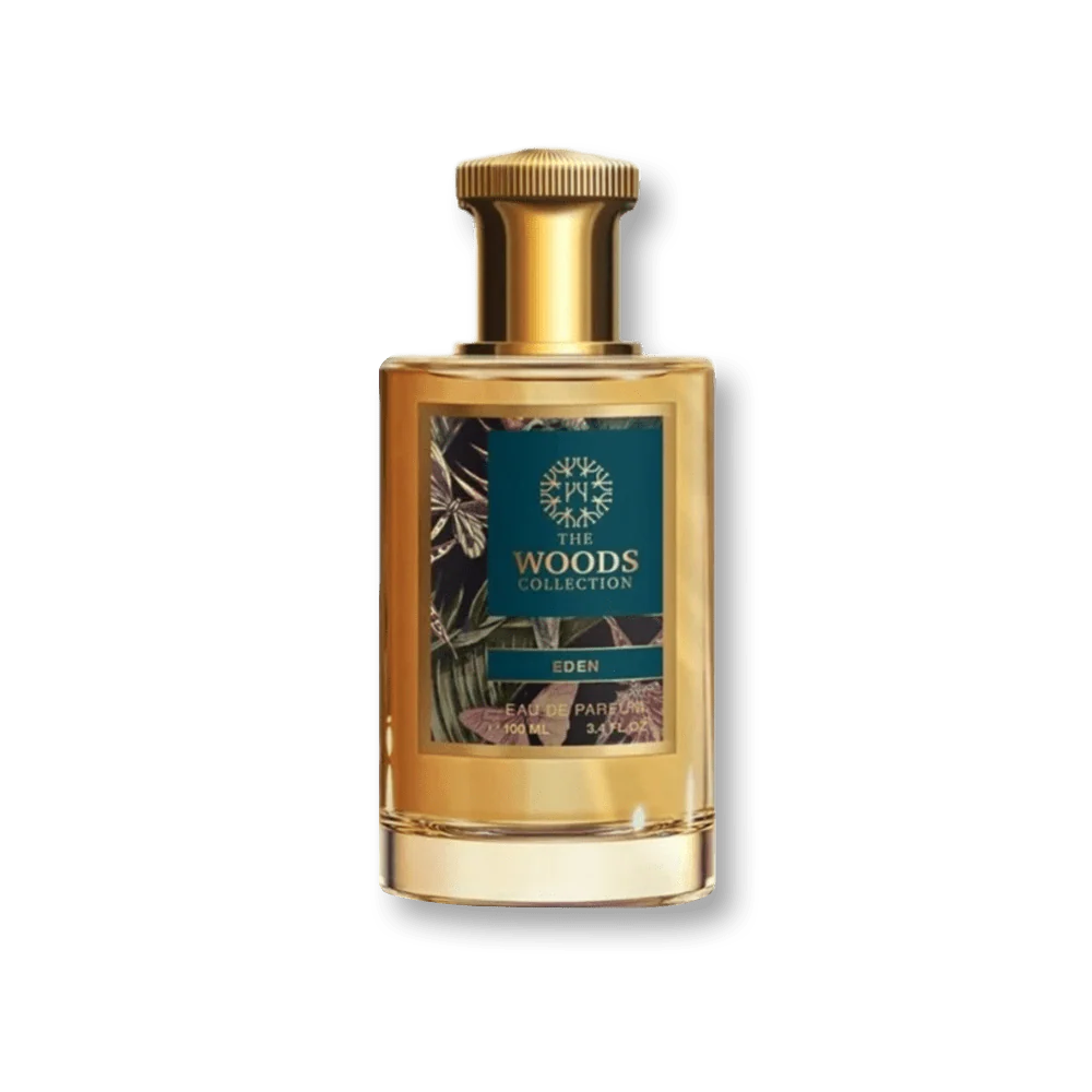 The Woods Collection Eden EDP
