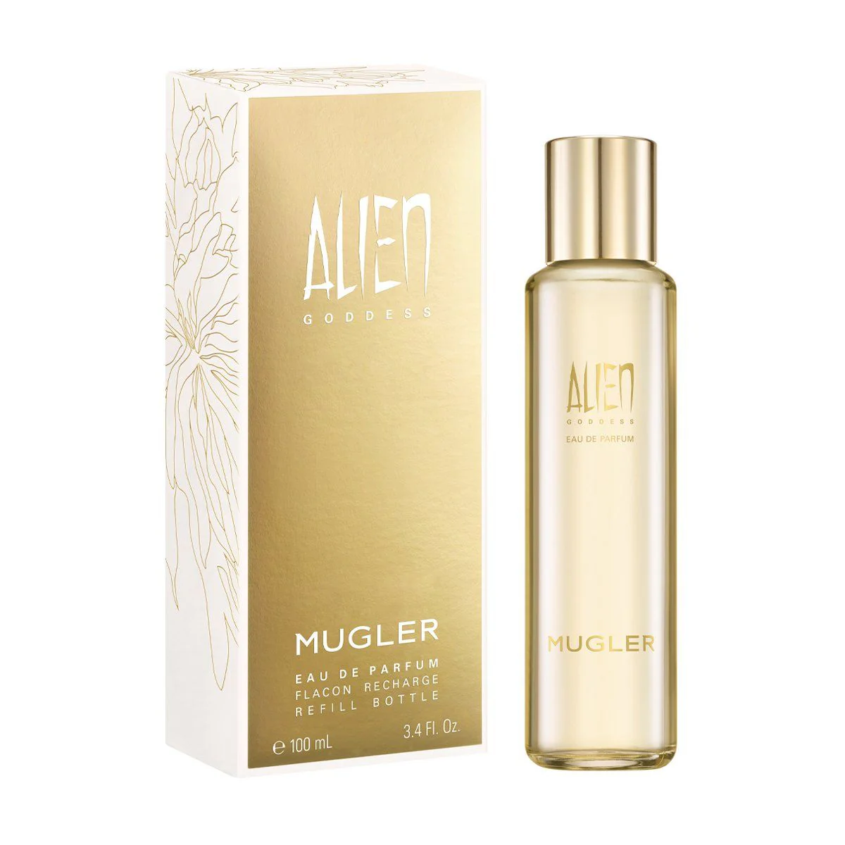 Mugler Alien Goddess EDP - Image 6