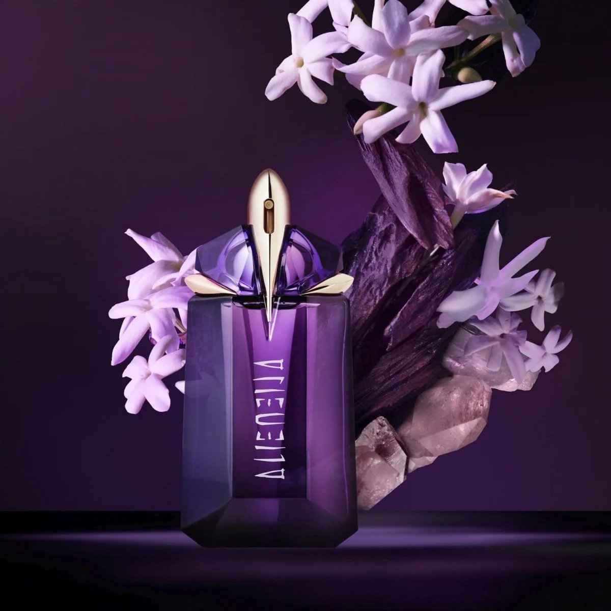 Mugler Alien Hair & Body Mist - Image 3