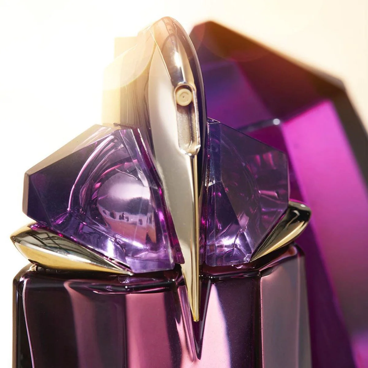 Mugler Alien Shower Milk - Image 6