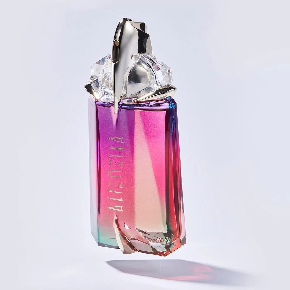 Mugler Alien Shower Milk - Image 7