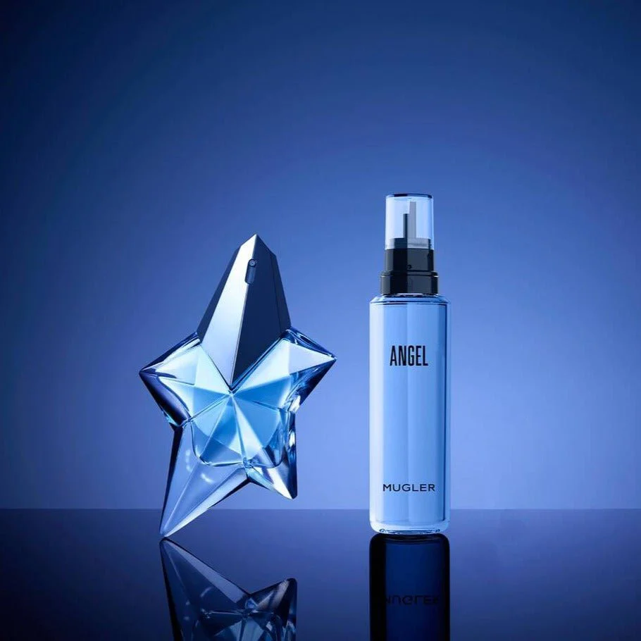 Mugler Angel EDP For Women - Image 2