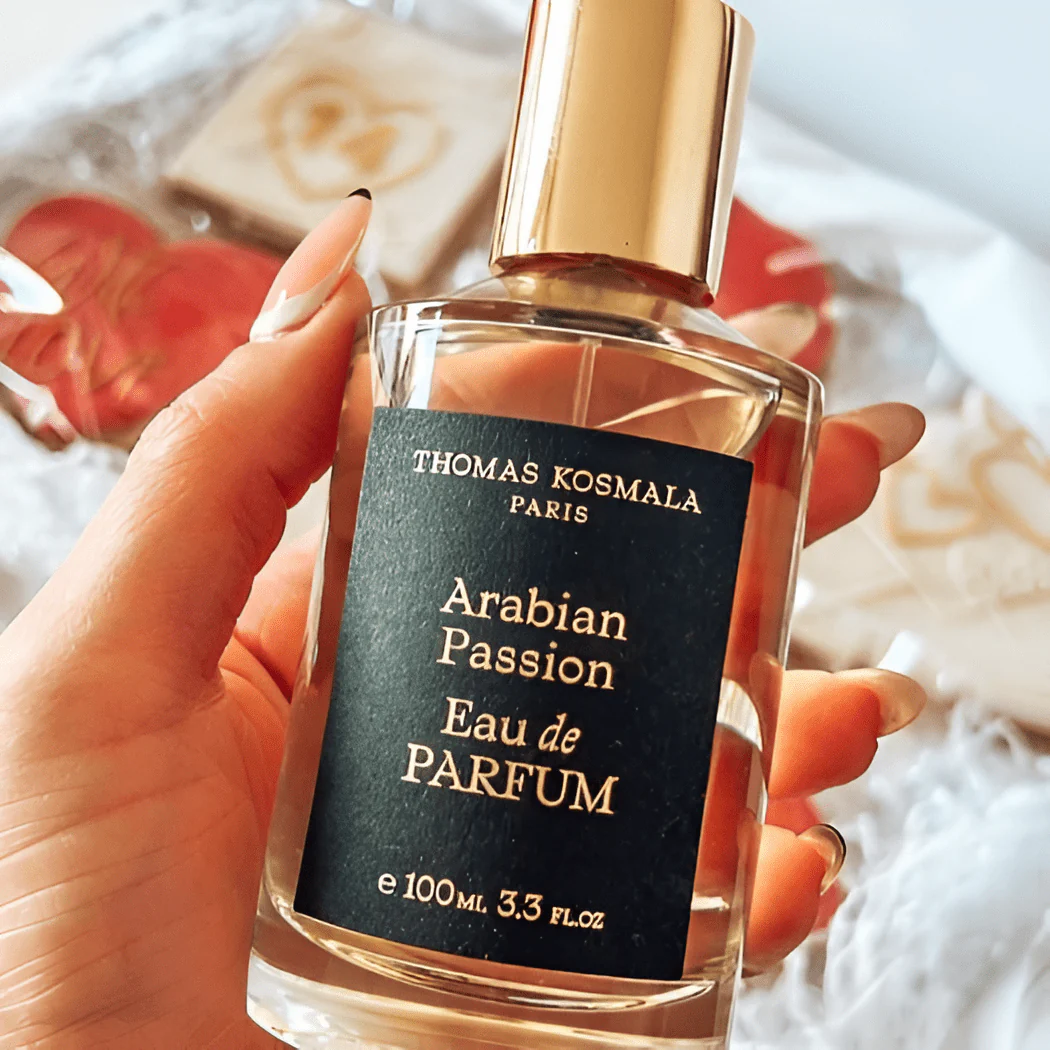 Thomas Kosmala Arabian Passion EDP - Image 2