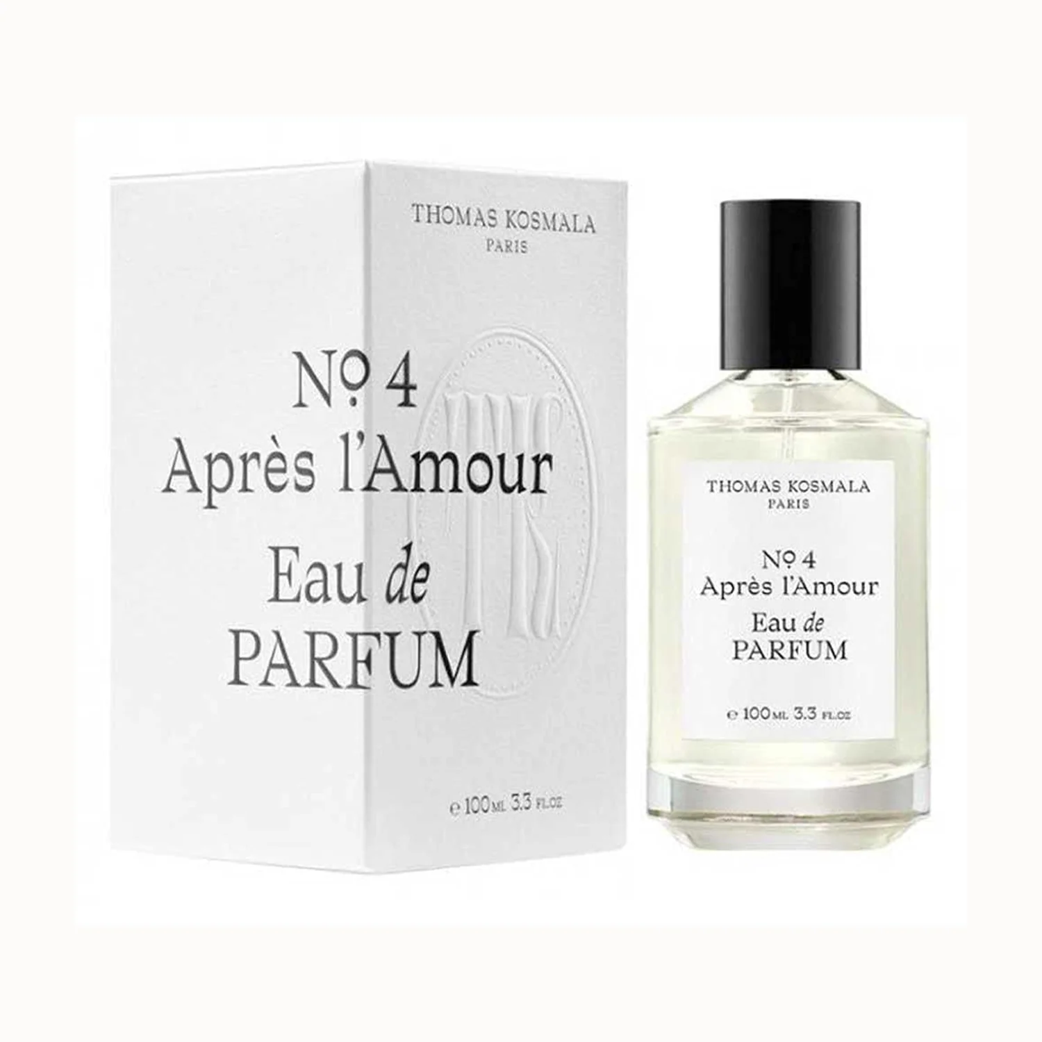 Thomas Kosmala No.4 Apres L'Amour Elixir de Parfum - Image 4