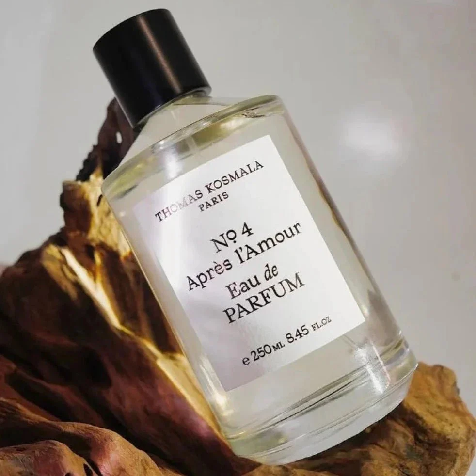 Thomas Kosmala No.4 Apres L'Amour Elixir De Parfum - Image 2