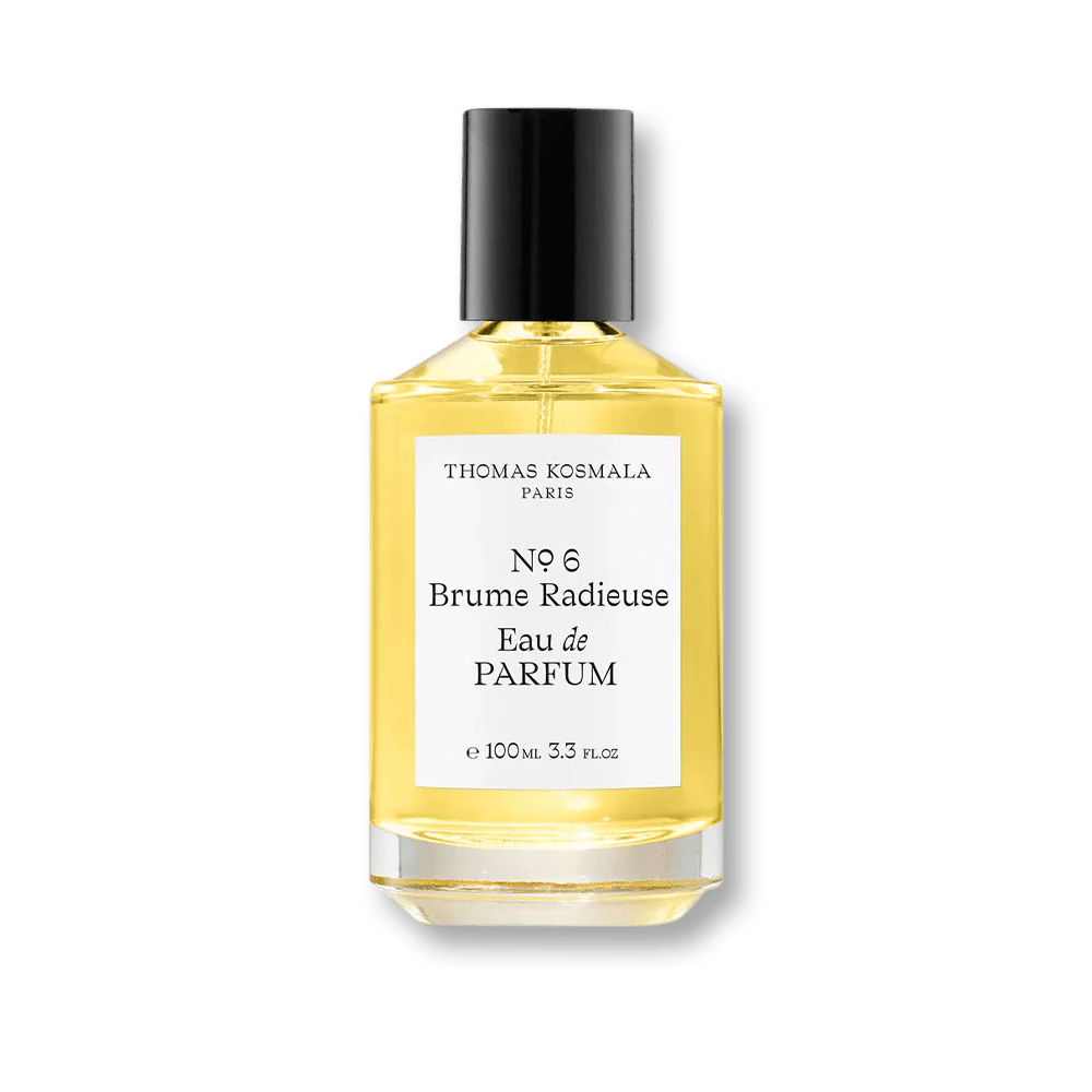 Thomas Kosmala No.6 Brume Radieuse EDP