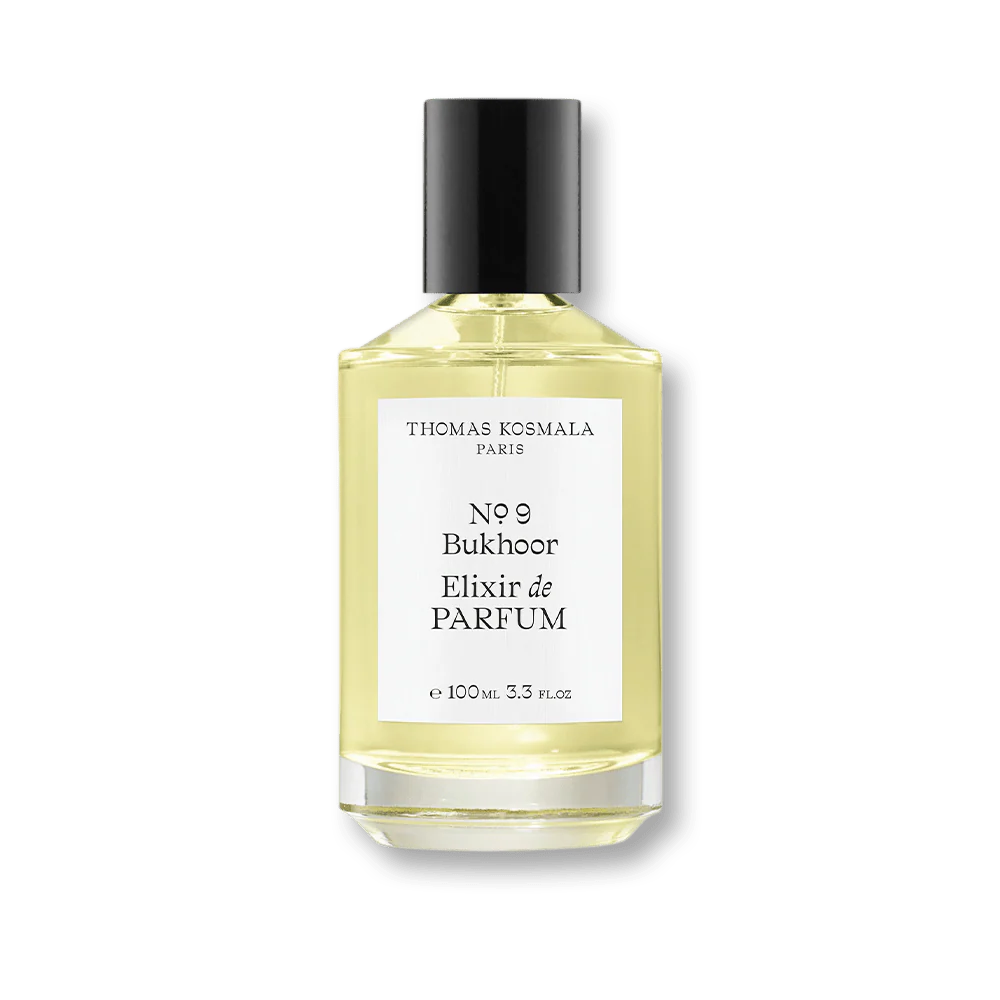 Thomas Kosmala No.9 Bukhoor Elixir De Parfum