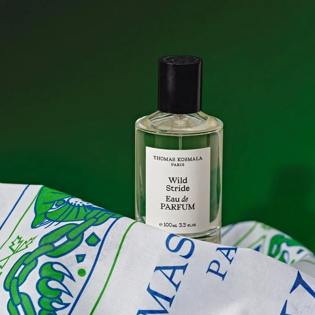 Thomas Kosmala Wild Stride EDP - Image 3