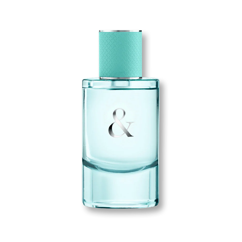 Tiffany & Co. Love For Her EDP