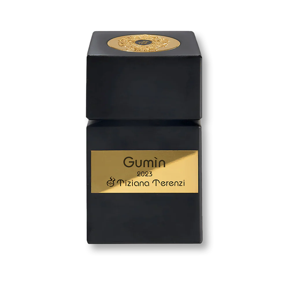 Tiziana Terenzi Anniversary Collection Gumin Extrait De Parfum
