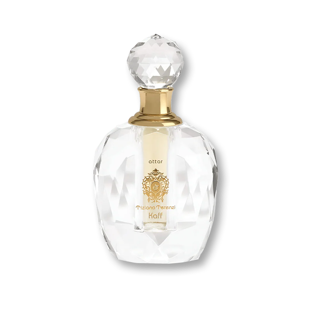 Tiziana Terenzi Luna Star Attar Collection Kaff Attar Perfume Extract