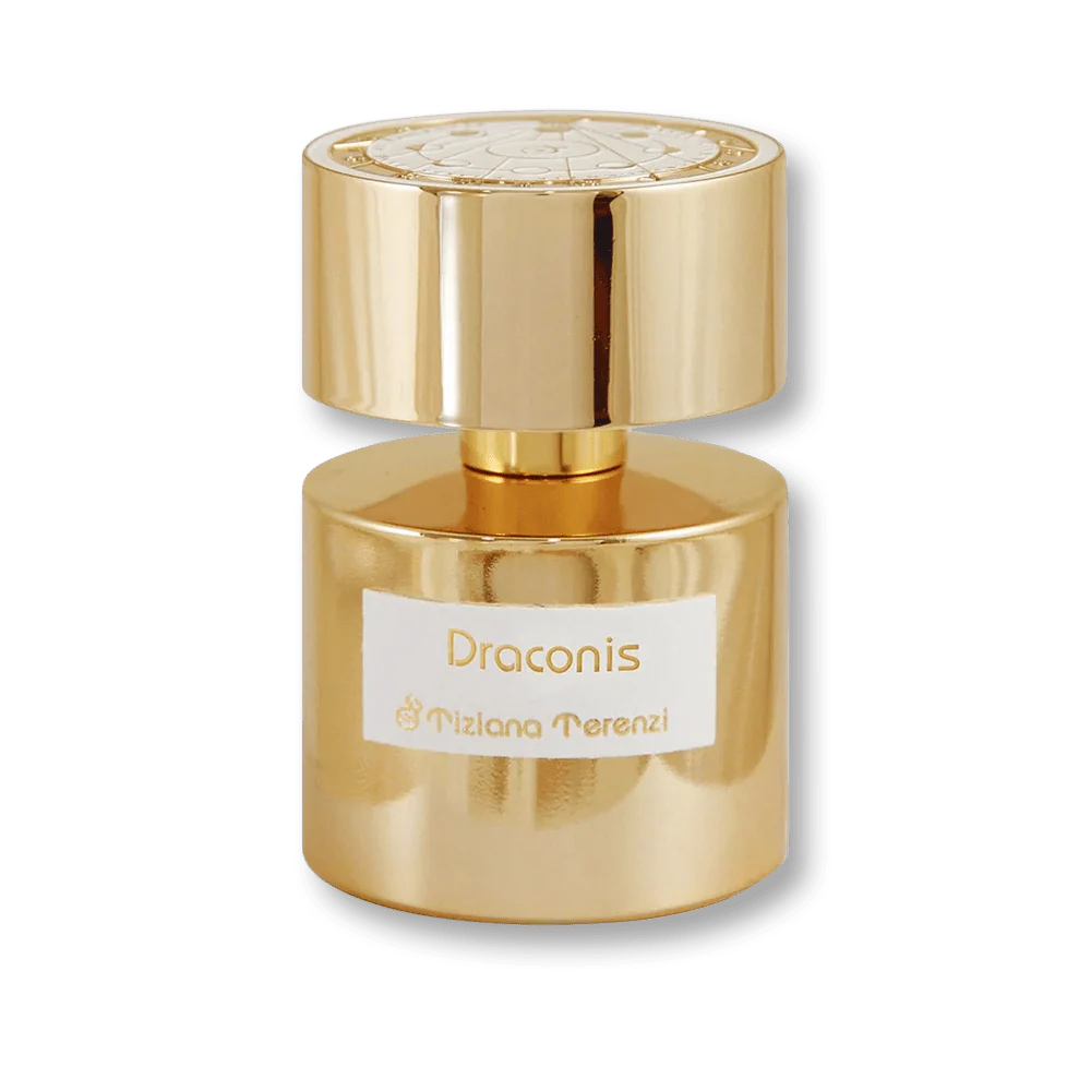 Tiziana Terenzi Luna Star Collection Draconis Extrait De Parfum