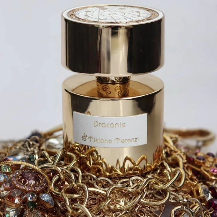 Tiziana Terenzi Luna Star Collection Draconis Extrait De Parfum - Image 3