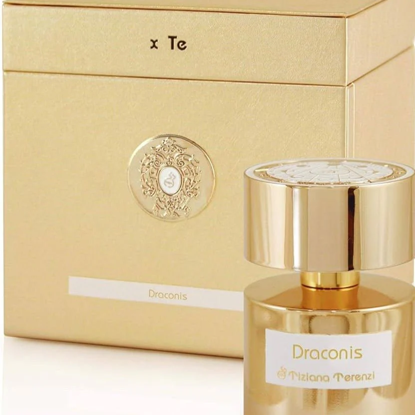 Tiziana Terenzi Luna Star Collection Draconis Extrait De Parfum - Image 6