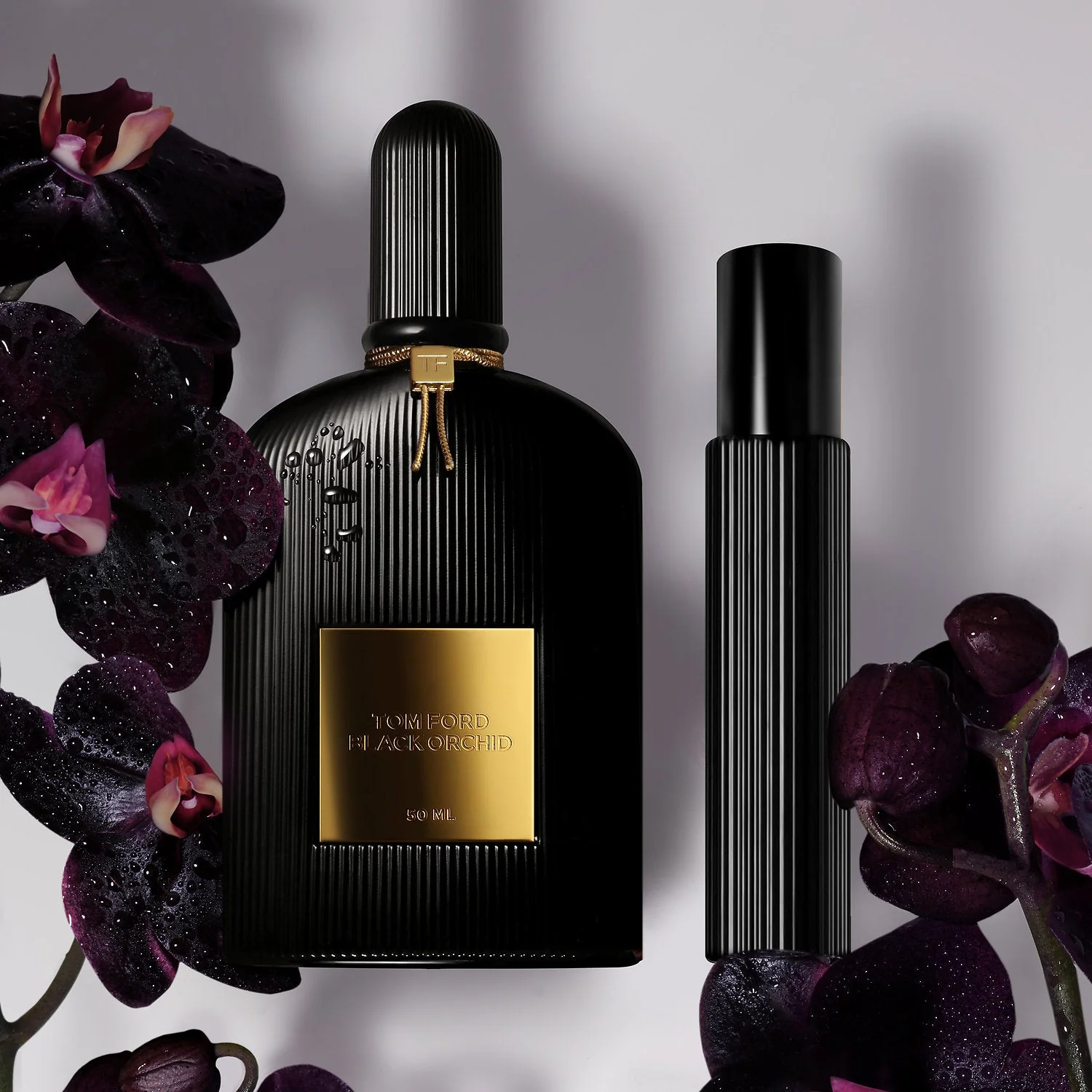 TOM FORD Black Orchid All Over Body Spray - Image 3