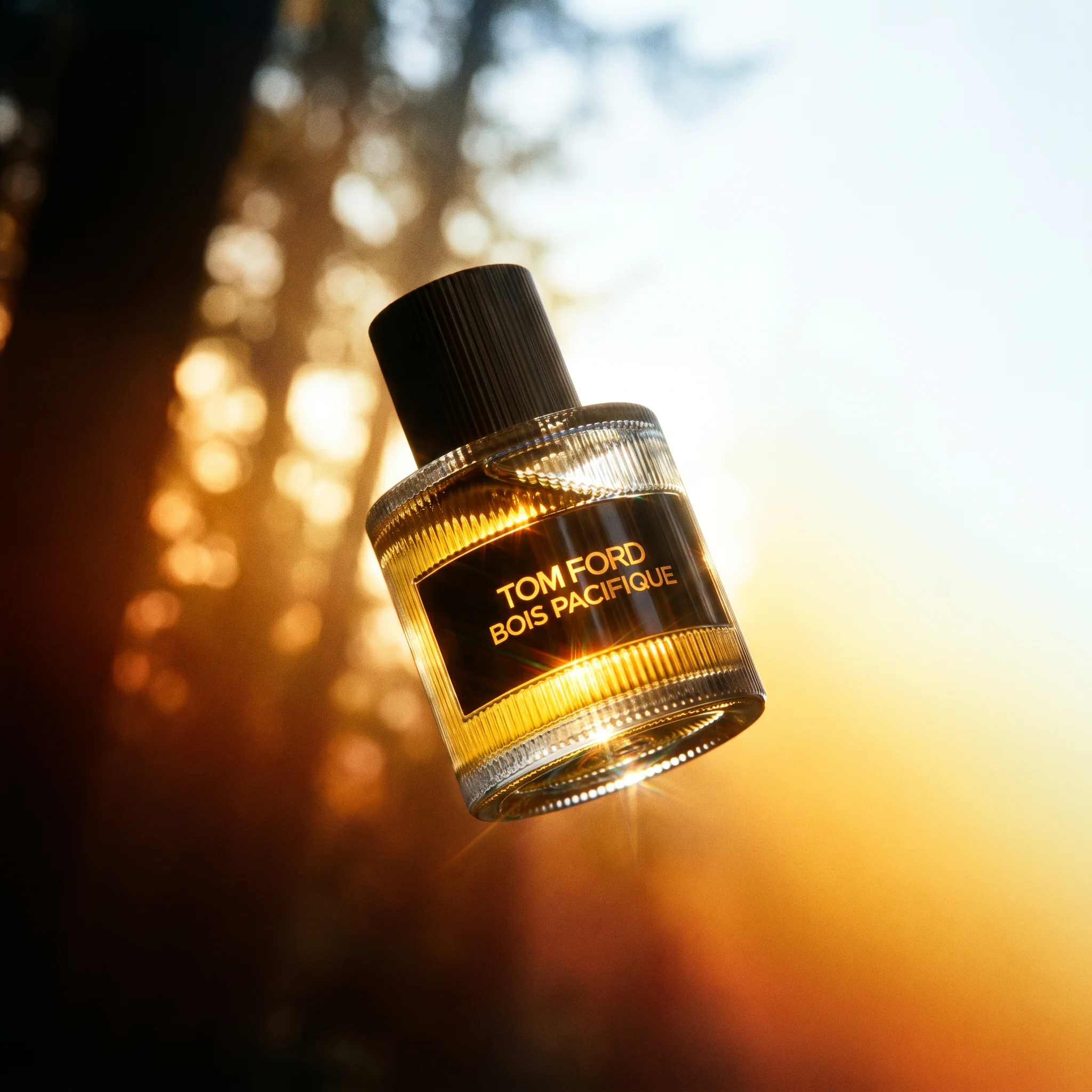 Tom Ford Bois Pacifique EDP for Men - Image 2