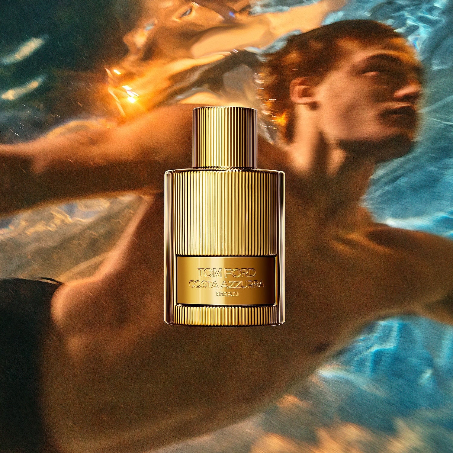TOM FORD Costa Azzurra EDP - Image 2