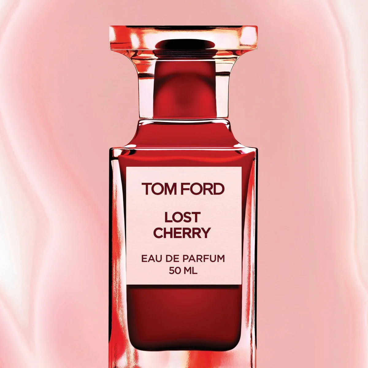 TOM FORD Lost Cherry All Over Body Spray - Image 6