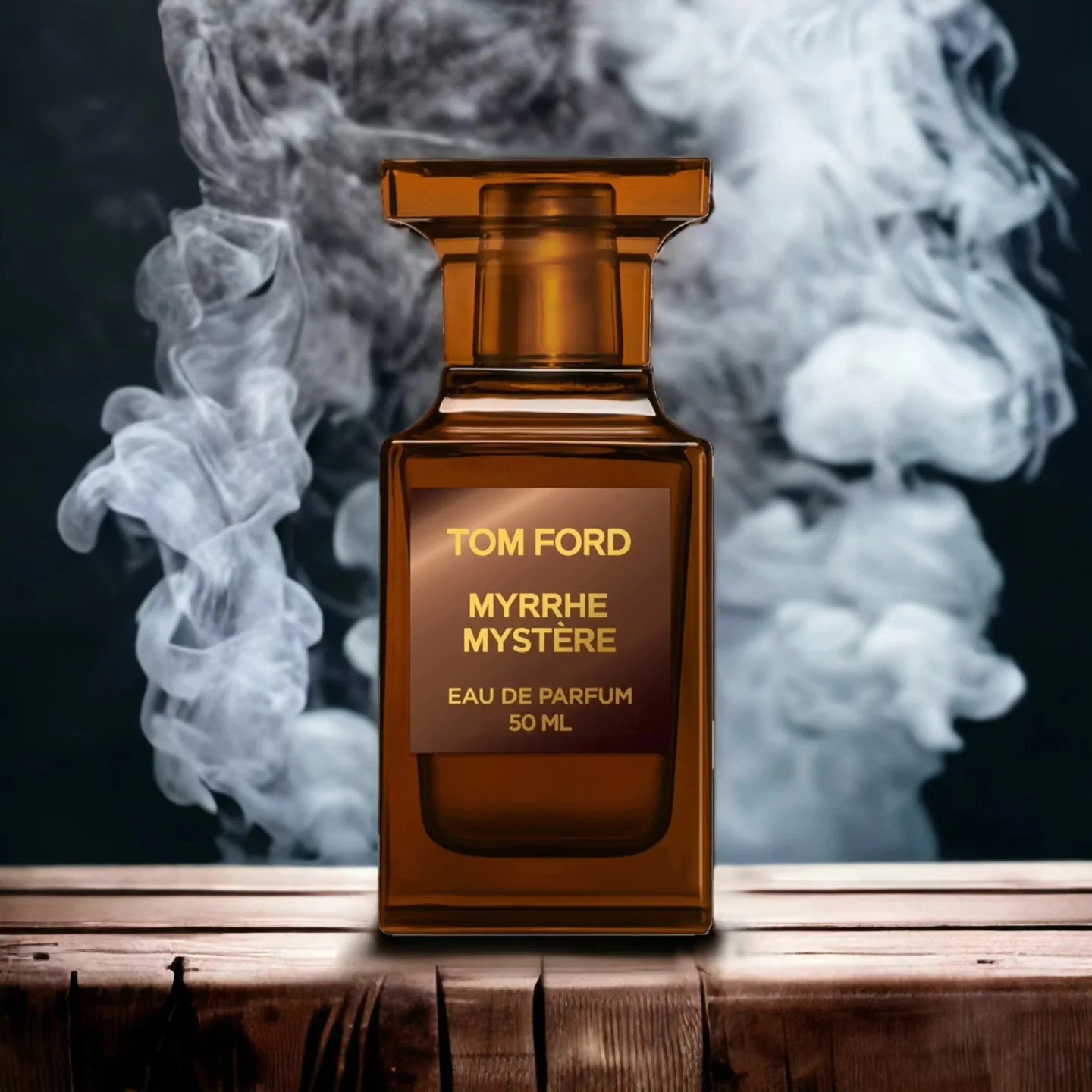 Tom Ford Myrrhe Mystere EDP - Image 3
