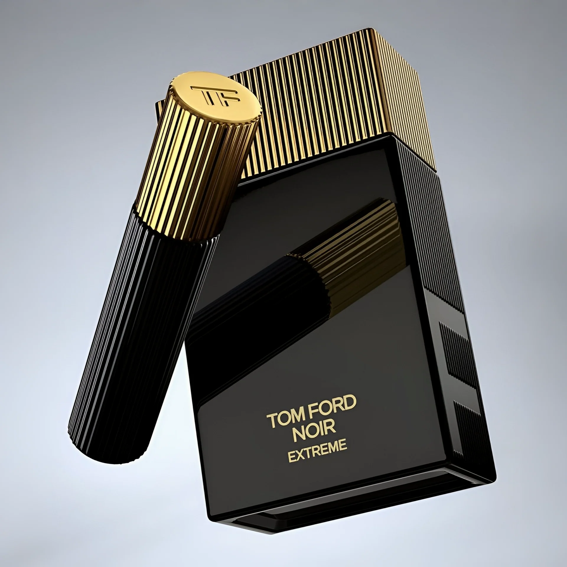 Tom Ford Noir Extreme EDP Gift Set for Him - Image 3