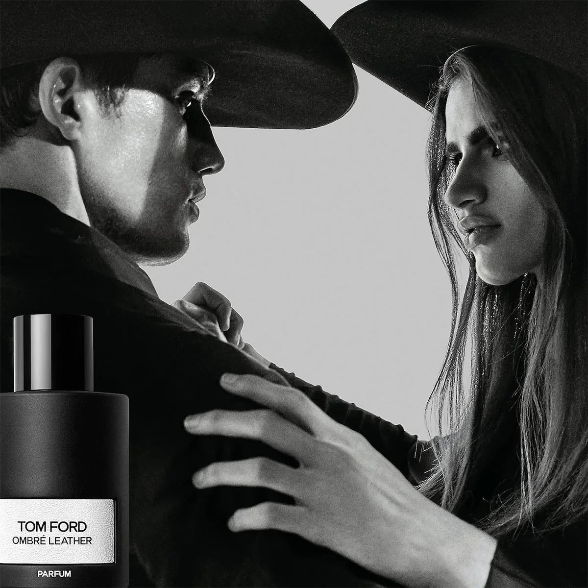 TOM FORD Ombre Leather Parfum - Image 3