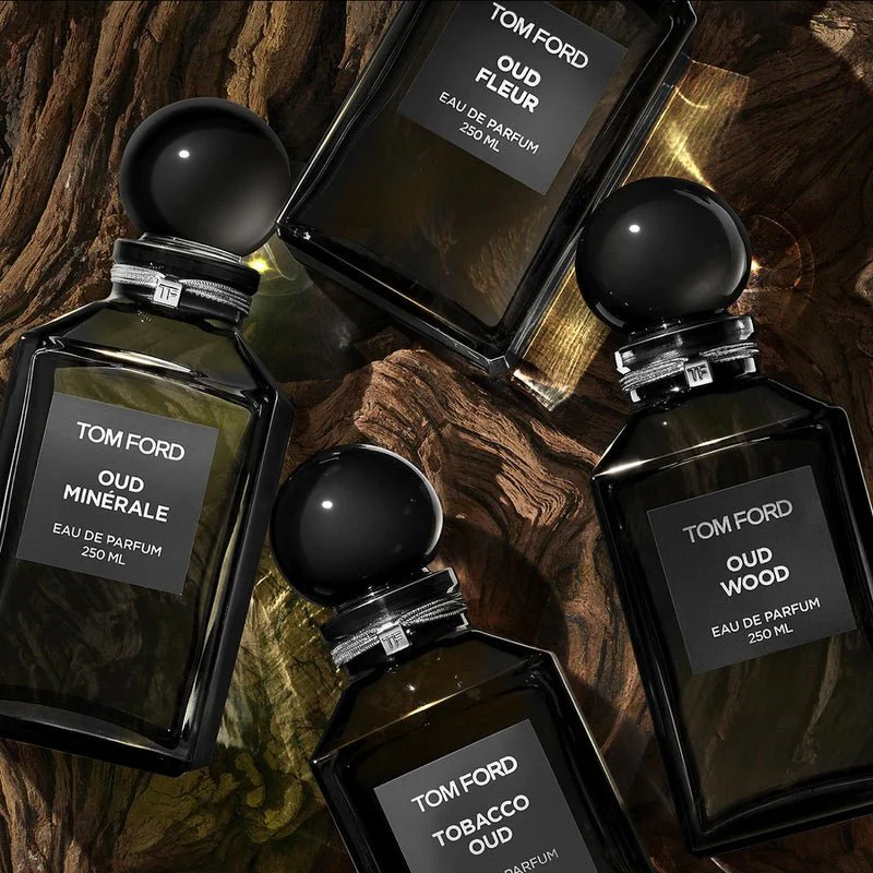 TOM FORD Oud Fleur EDP - Image 2