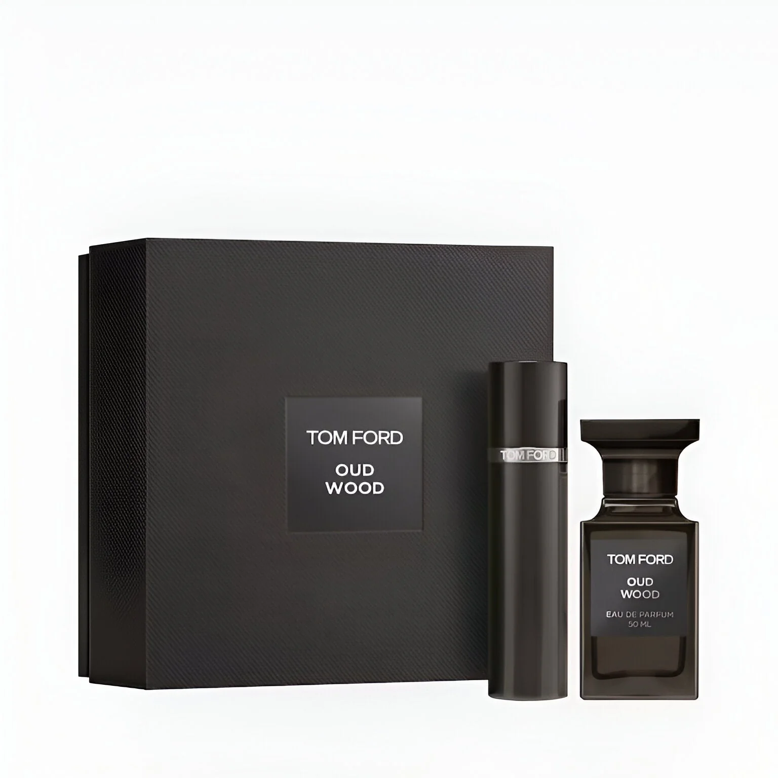 Tom Ford Oud Wood EDP Gift Set
