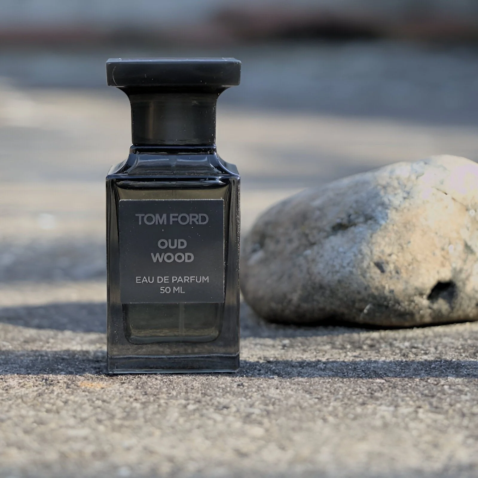 Tom Ford Oud Wood EDP Gift Set - Image 3