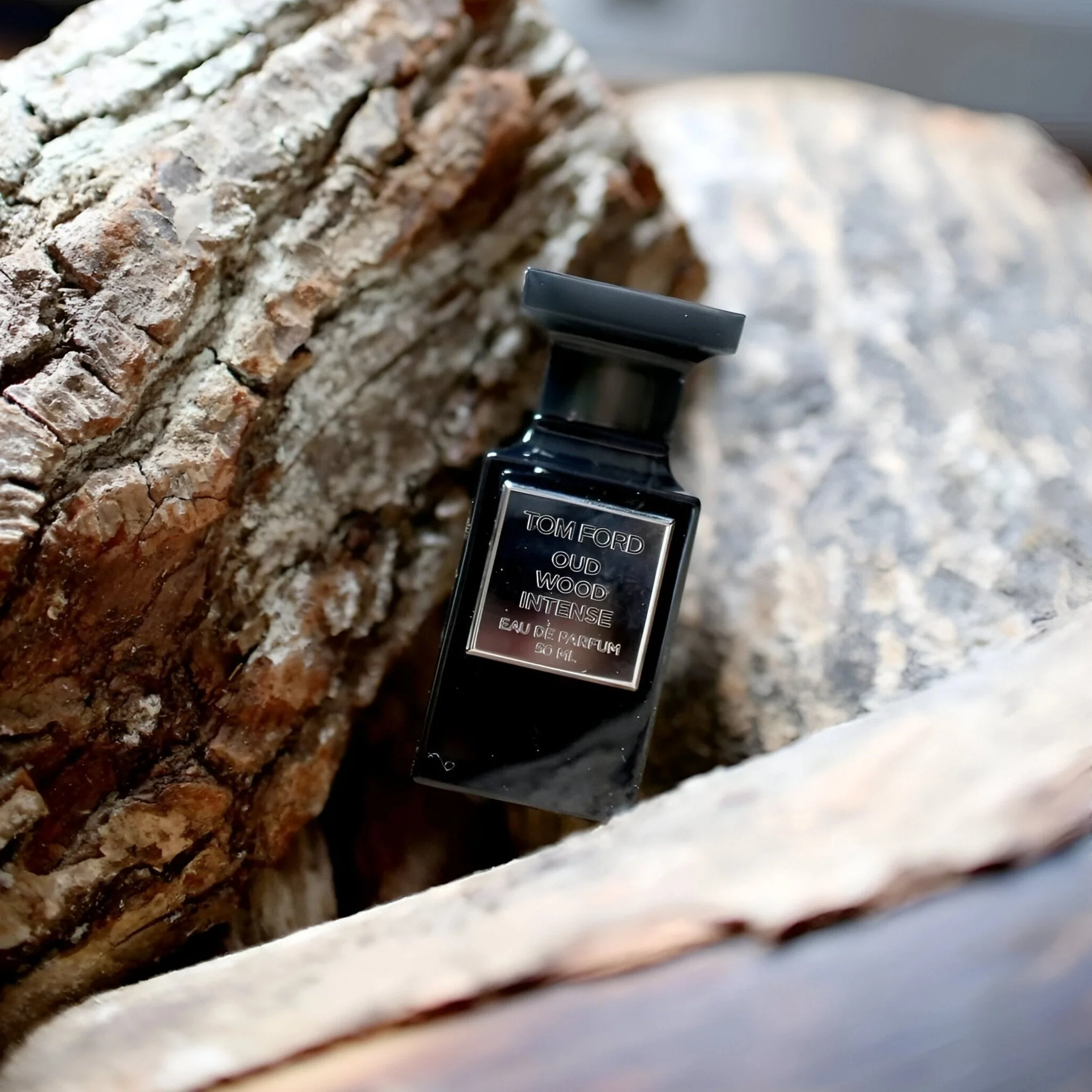 Tom Ford Oud Wood EDP Gift Set - Image 4