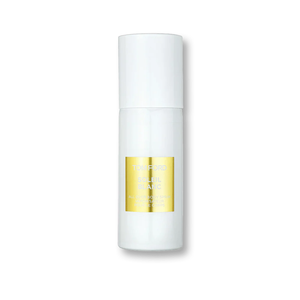 Tom Ford Soleil Blanc Body Spray