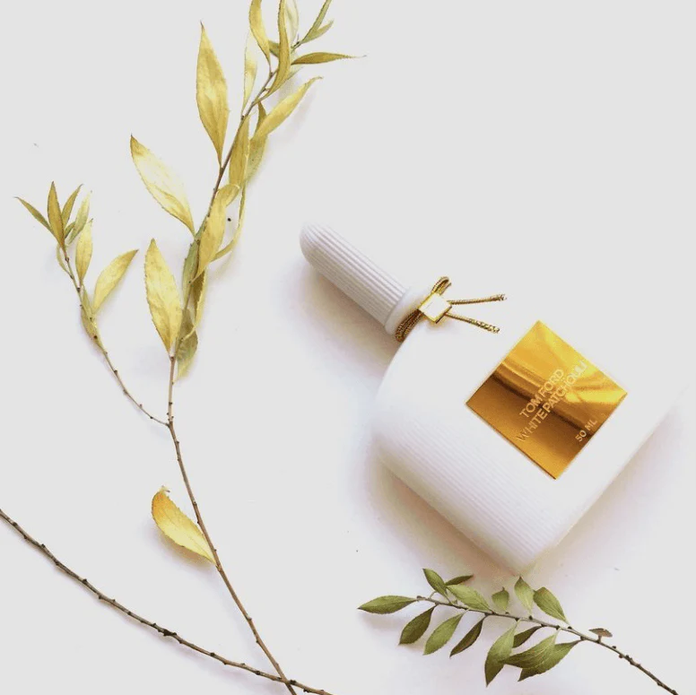 TOM FORD White Patchouli EDP - Image 3
