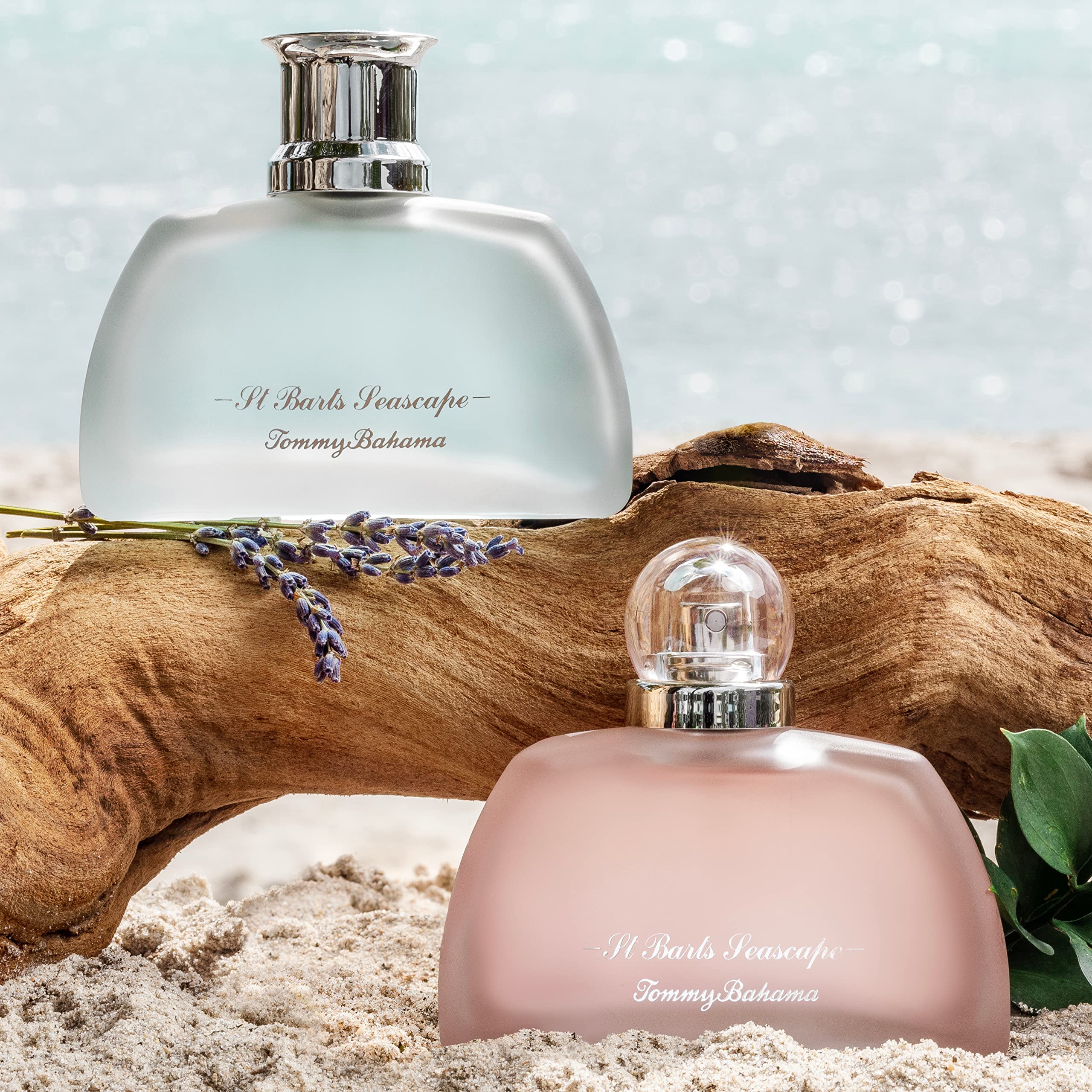 Tommy Bahama St Barts Seascape EDP - Image 3