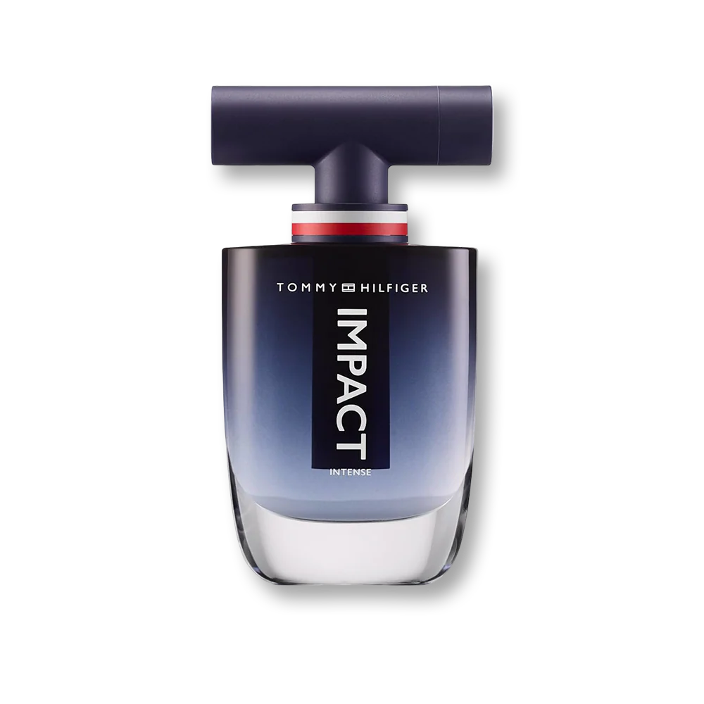 Tommy Hilfiger Impact Intense EDP For Men