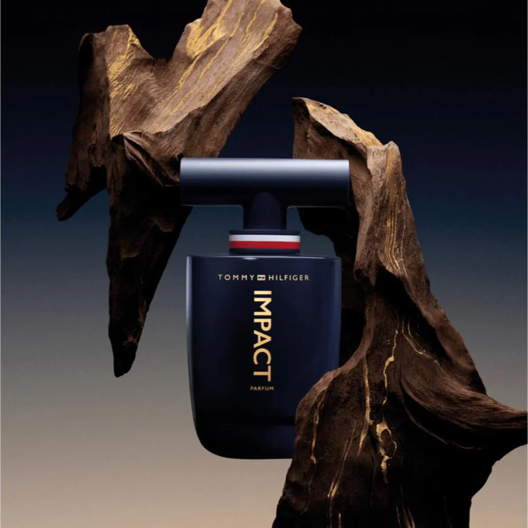 Tommy Hilfiger Impact Parfum For Men - Image 3