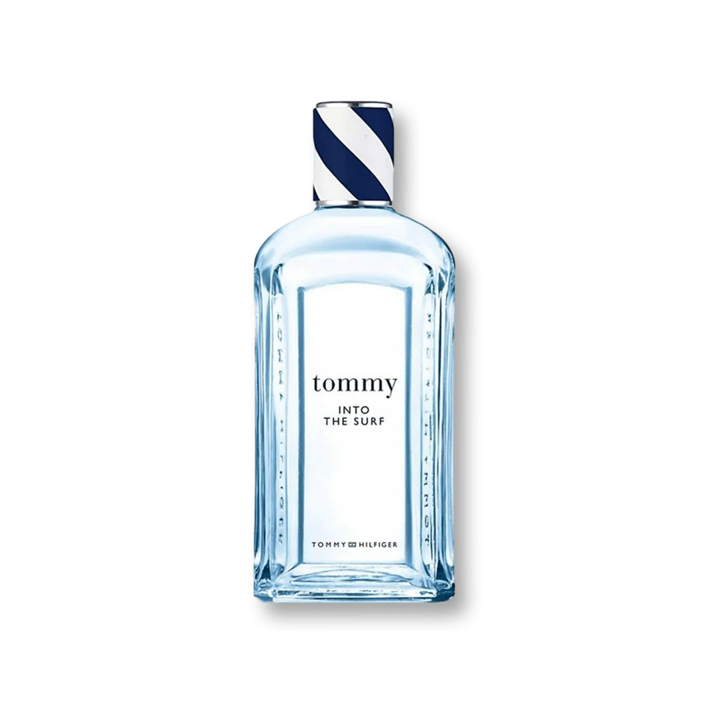 Tommy Hilfiger Tommy Into The Surf EDT