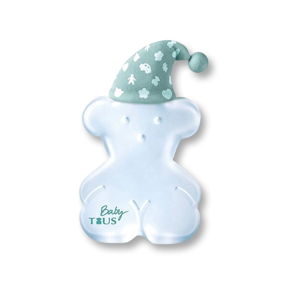 Tous Baby Alcohol Free EDC