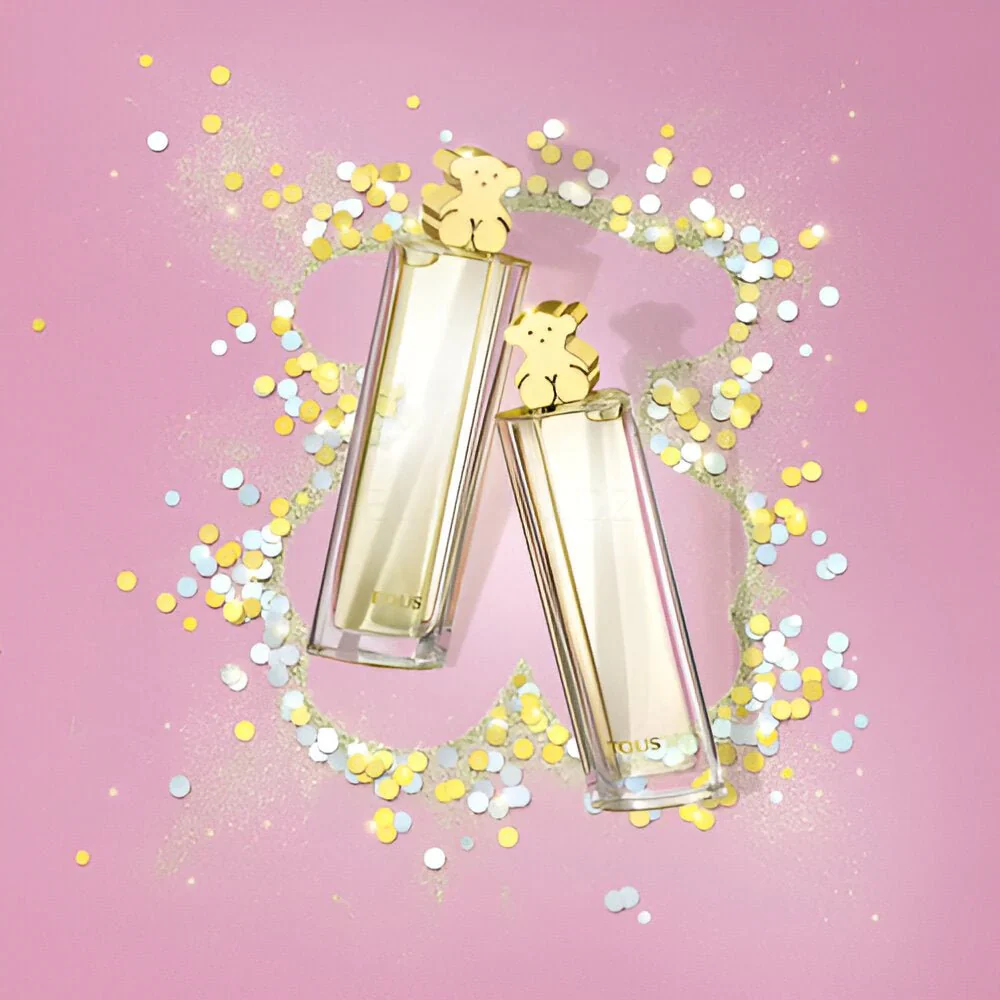Tous Eau De Parfum Gift Set for Her - Image 4